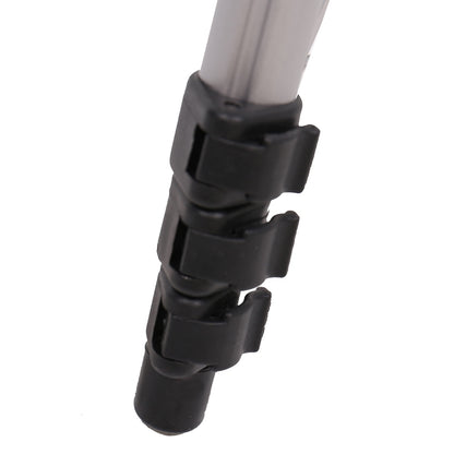 Falcon Eyes Aluminium Statief + Kop FT-1330 H130 cm — 6