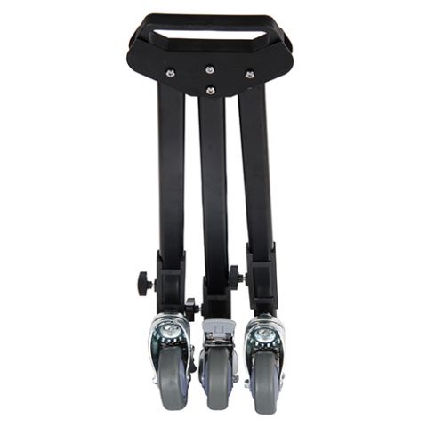 Falcon Eyes Statief Dolly PT-50 Universeel — 3