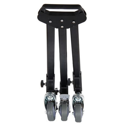 Falcon Eyes Statief Dolly PT-50 Universeel — 3