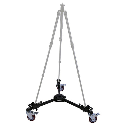 Falcon Eyes Heavy Duty Statief Dolly PT-80 Universeel — 2