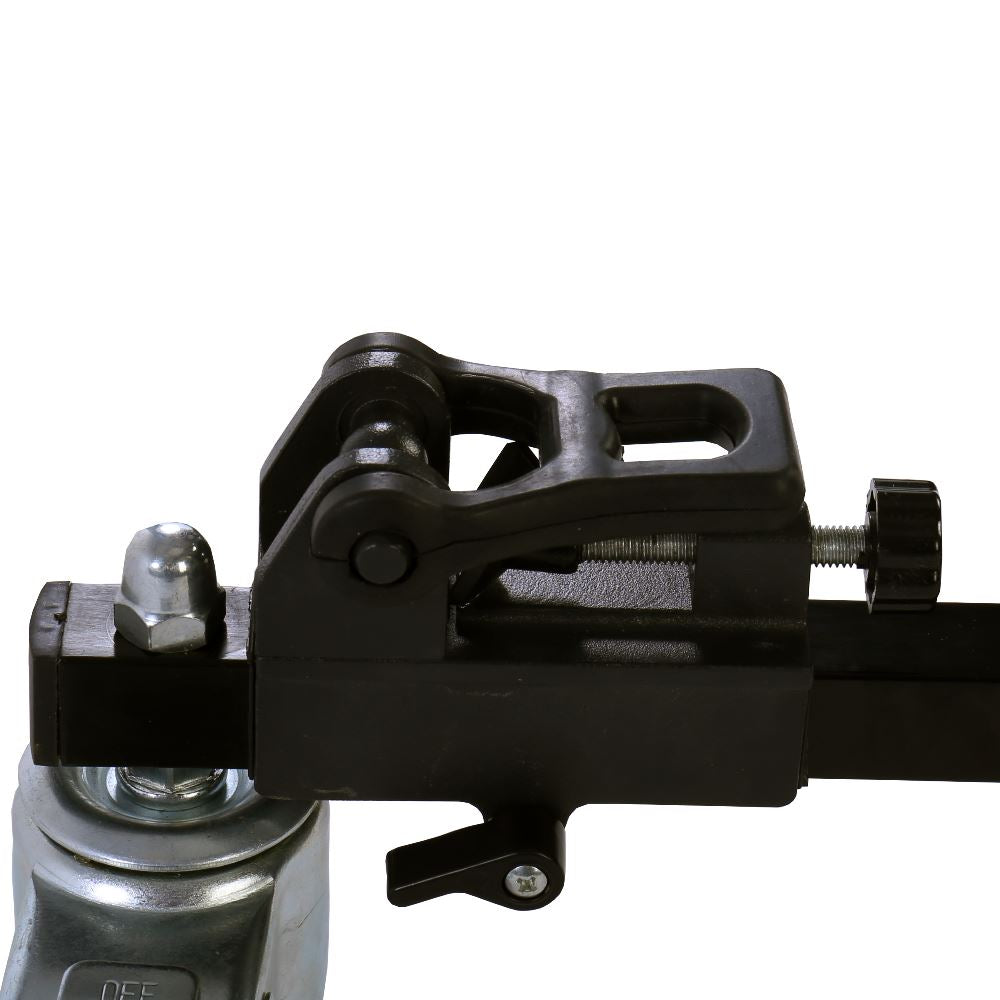 Falcon Eyes Heavy Duty Statief Dolly PT-80 Universeel — 5