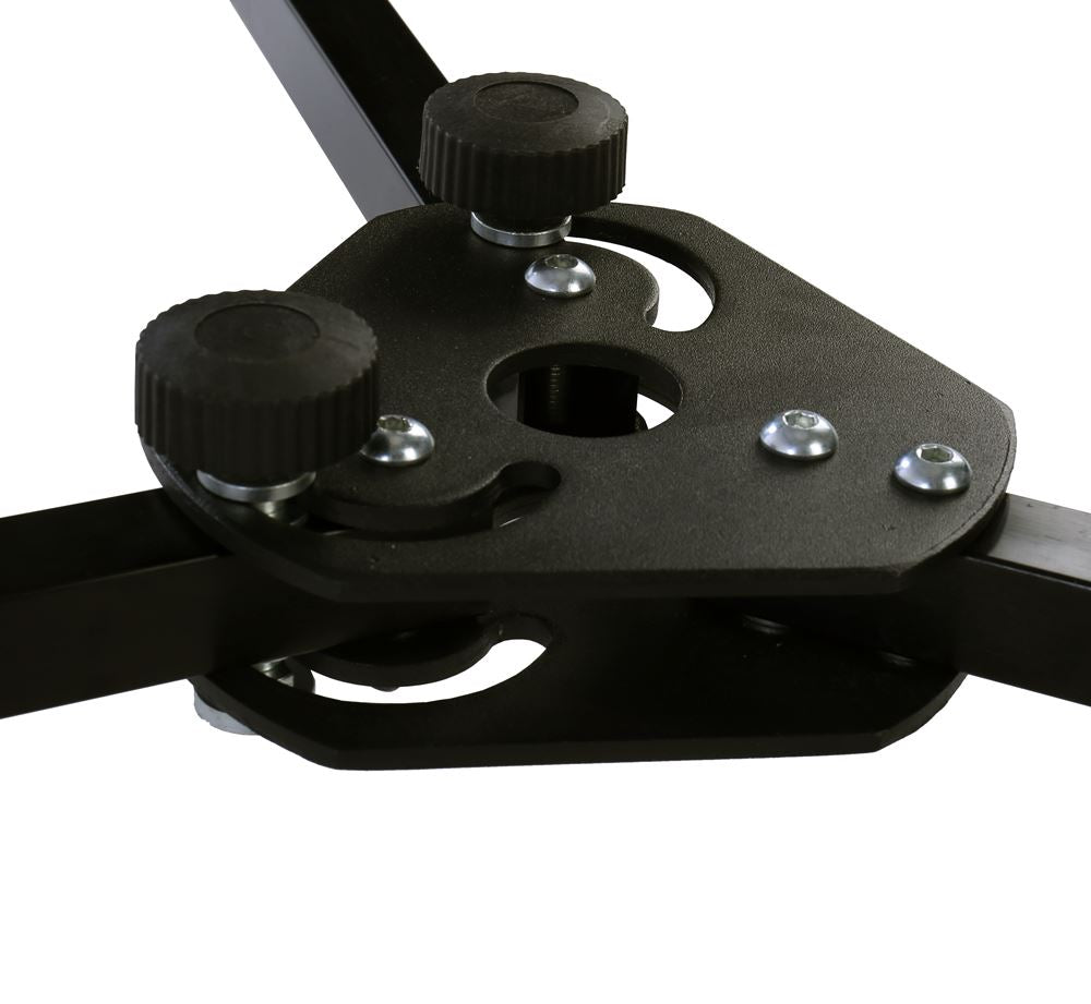 Falcon Eyes Heavy Duty Statief Dolly PT-80 Universeel — 6