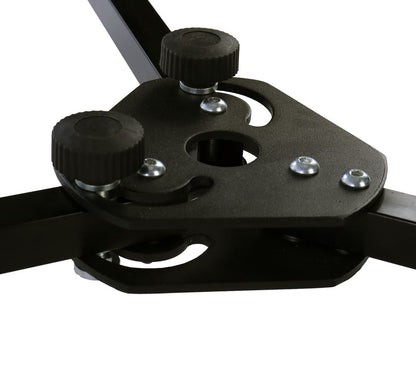 Falcon Eyes Heavy Duty Statief Dolly PT-80 Universeel — 6