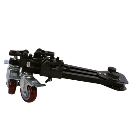 Falcon Eyes Heavy Duty Statief Dolly PT-80 Universeel — 7