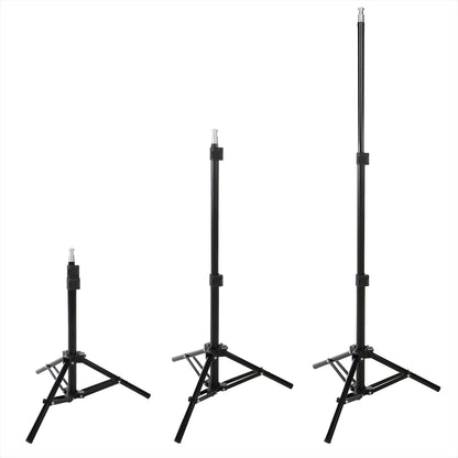 Falcon Eyes Lampstatief W802 45-103 cm — 5