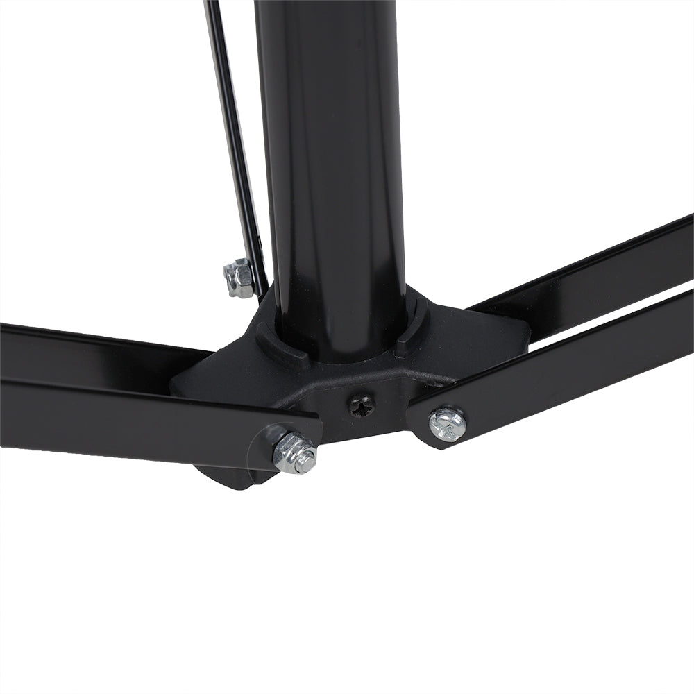 Falcon Eyes Lampstatief W803 86-205 cm — 2