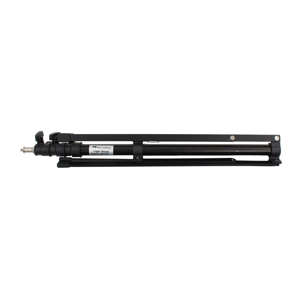 Falcon Eyes Compact Lampstatief LMC-1900 63-221 cm — 3