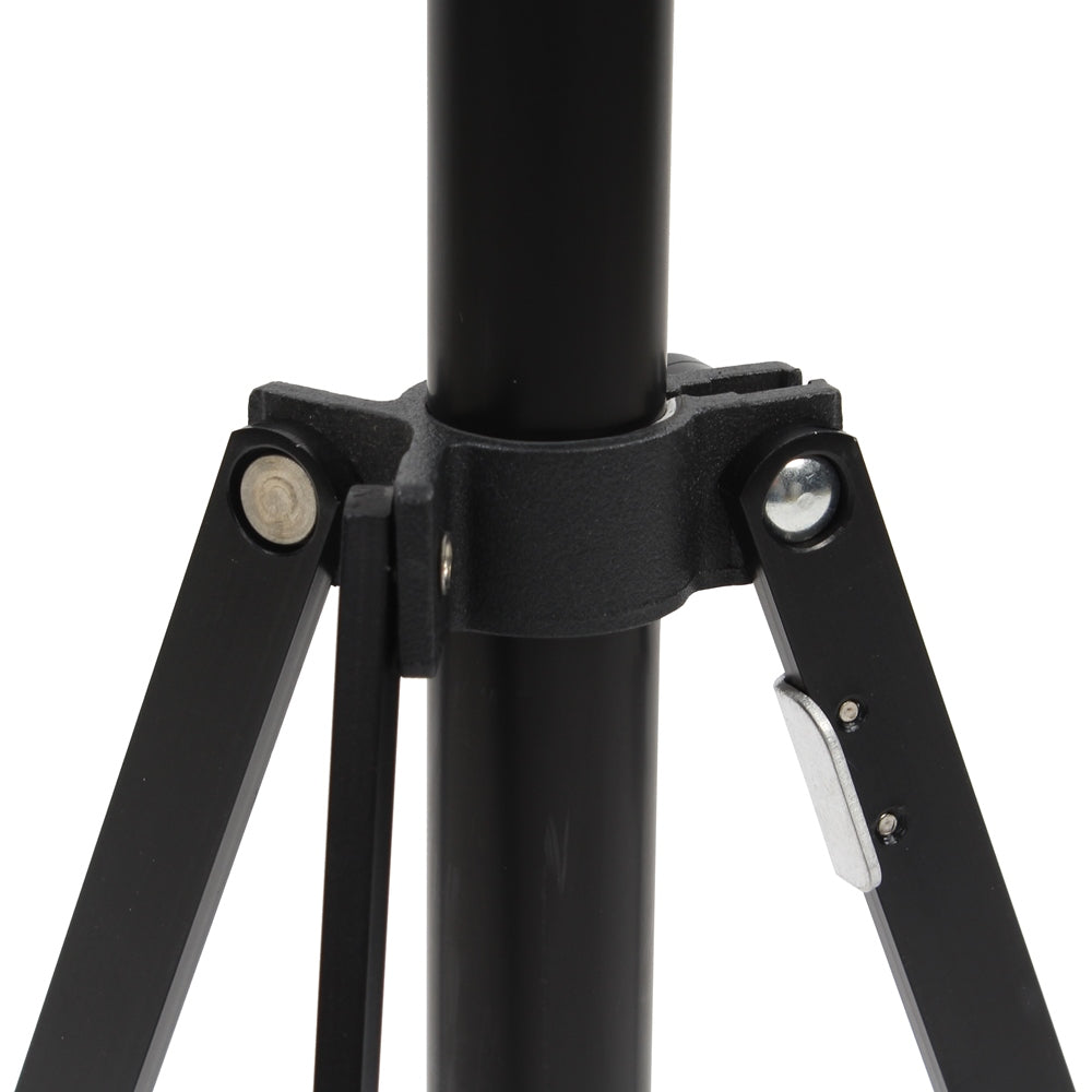 Falcon Eyes Compact Lampstatief LMC-1900 63-221 cm — 5