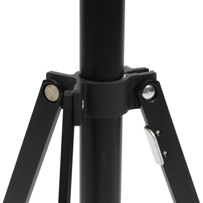 Falcon Eyes Compact Lampstatief LMC-1900 63-221 cm — 5