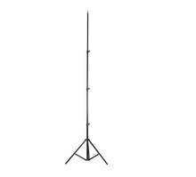 Falcon Eyes Lampstatief I-2500 82-250 cm — 2