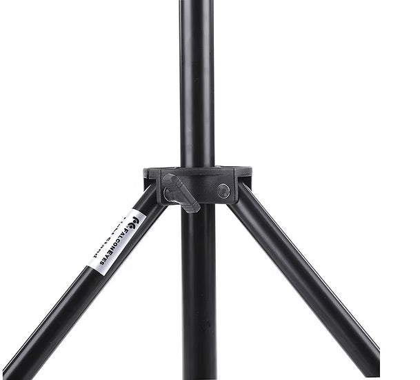 Falcon Eyes Lampstatief I-2500 82-250 cm — 3