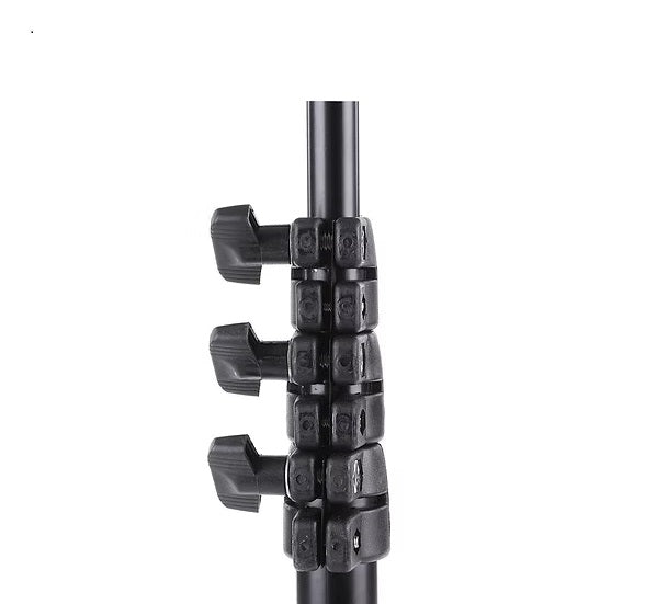 Falcon Eyes Lampstatief I-2500 82-250 cm — 4