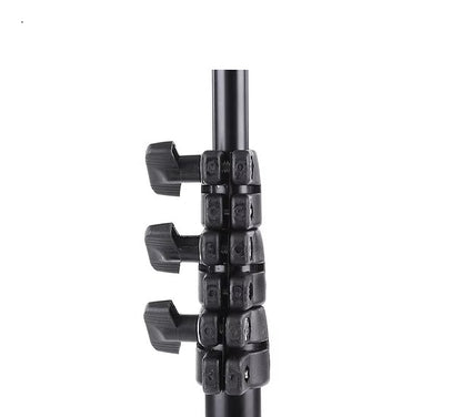Falcon Eyes Lampstatief I-2500 82-250 cm — 4