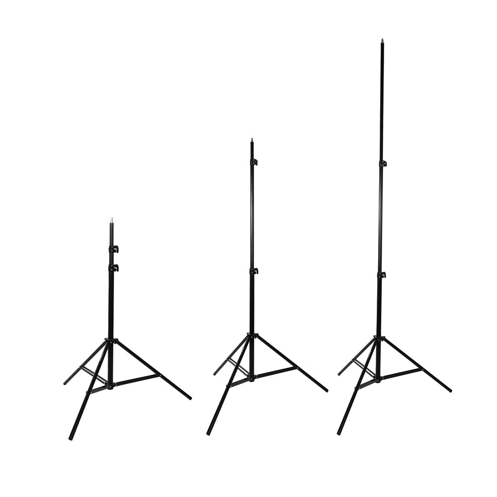 Falcon Eyes Lampstatief W806 114-260 cm — 6