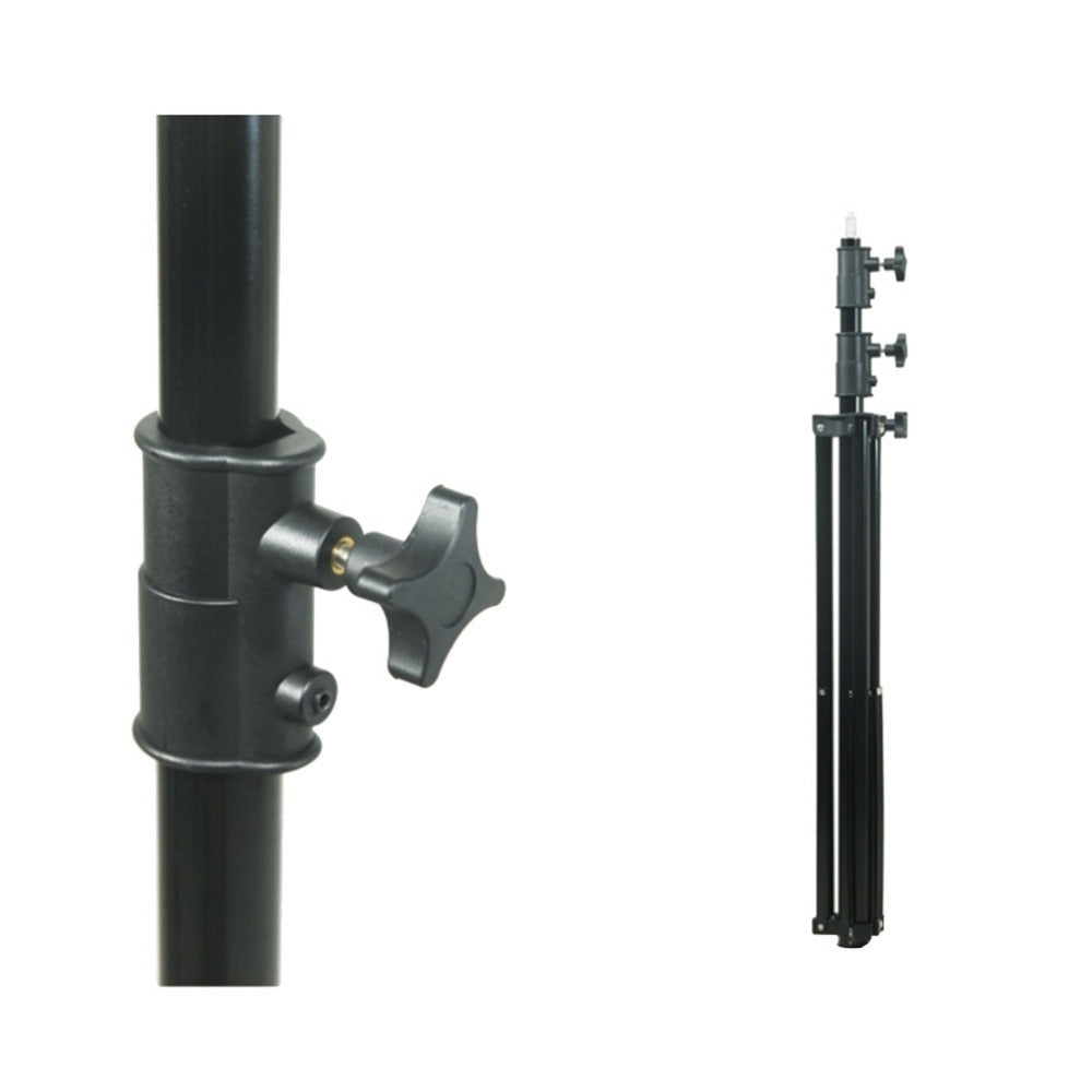 Falcon Eyes Lampstatief I-2601 92-260 cm — 2