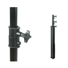 Falcon Eyes Lampstatief I-2601 92-260 cm — 2