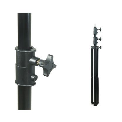 Falcon Eyes Lampstatief I-2601 92-260 cm — 2
