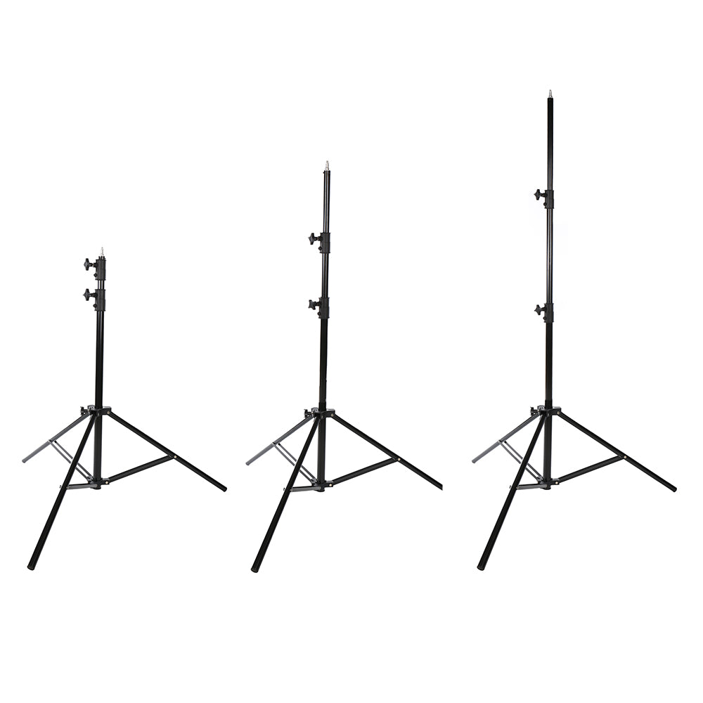 Falcon Eyes Lampstatief I-2601 92-260 cm — 5