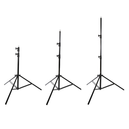 Falcon Eyes Lampstatief I-2601 92-260 cm — 5