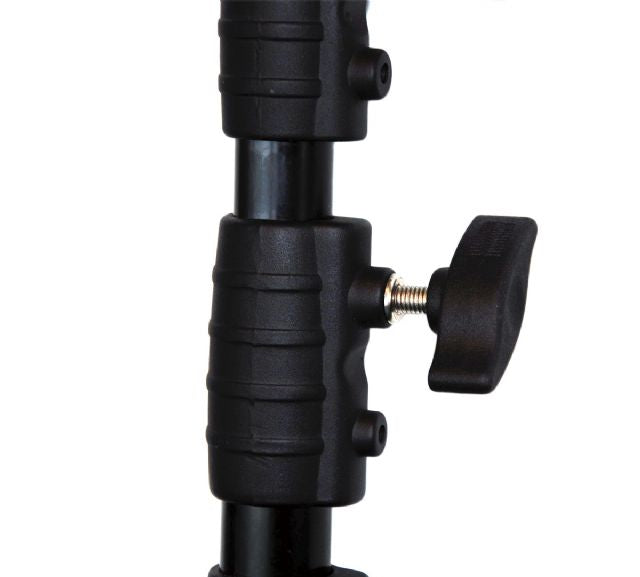 Falcon Eyes Lampstatief LM-6000HA Heavy Duty 600 cm — 2