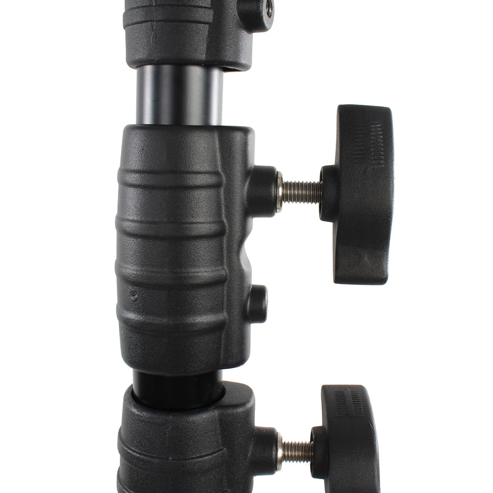 Falcon Eyes Lampstatief LM-7300HA Heavy Duty 730 cm — 3