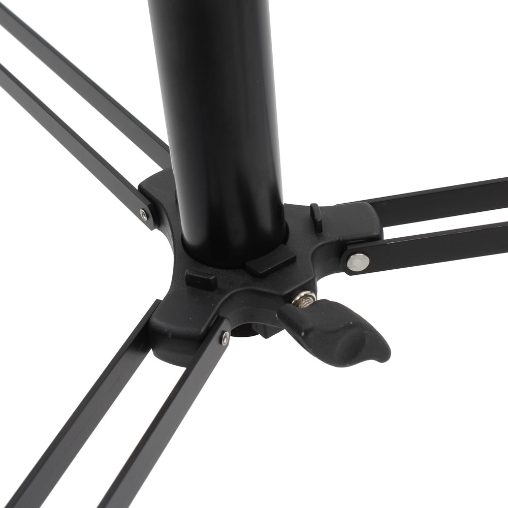 Falcon Eyes Lampstatief LM-7300HA Heavy Duty 730 cm — 4