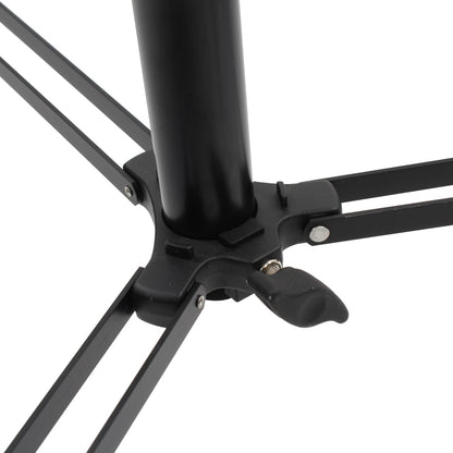 Falcon Eyes Lampstatief LM-7300HA Heavy Duty 730 cm — 4