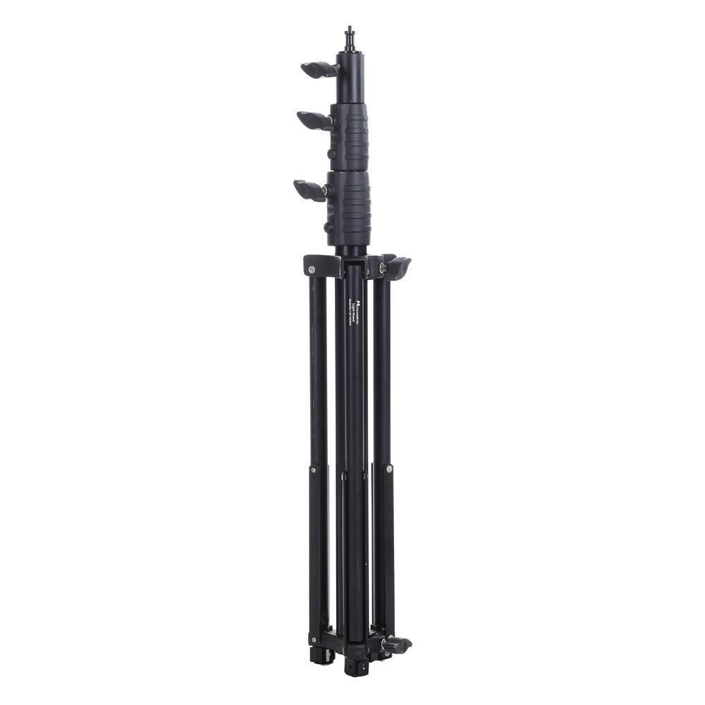Falcon Eyes Lampstatief LM-1650HA Heavy Duty 165 cm — 5
