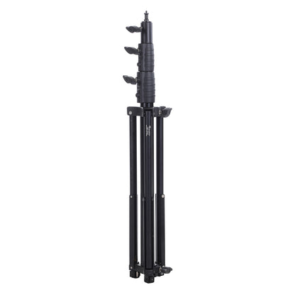 Falcon Eyes Lampstatief LM-1650HA Heavy Duty 165 cm — 5