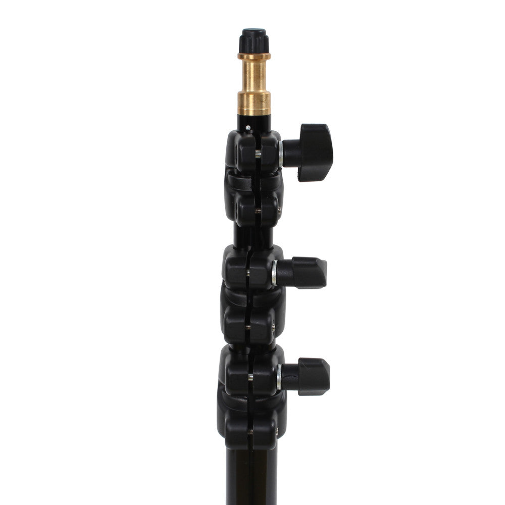 Falcon Eyes Opklapbaar Lampstatief TS-2350 235 cm — 4