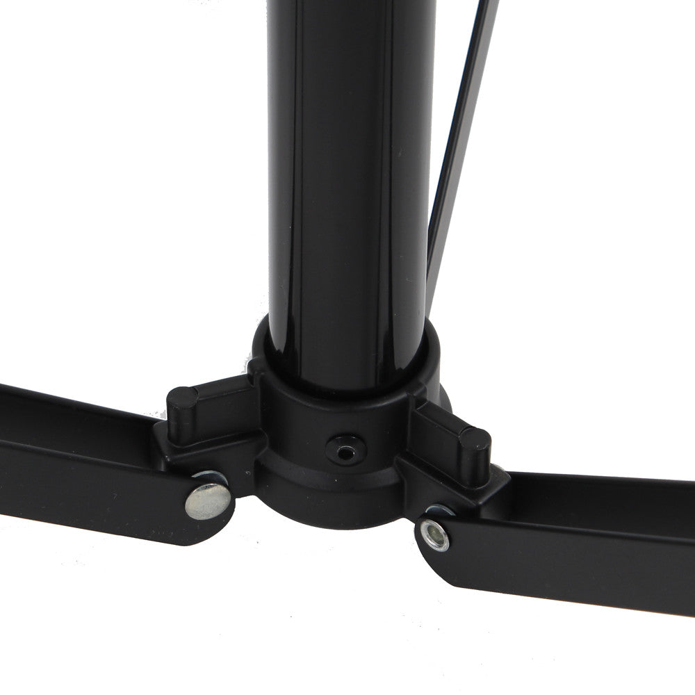 Falcon Eyes Opklapbaar Lampstatief TS-2350 235 cm — 6
