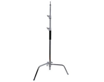 Falcon Eyes C-Stand met Boomarm CS-2450 245 cm — 3