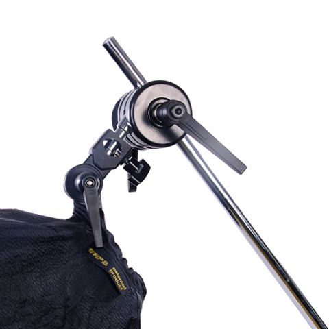 Falcon Eyes Spigot voor C-Stand — 4