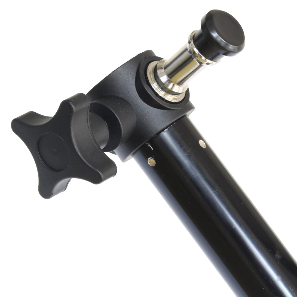Falcon Eyes Boomarm + Statief + Gewicht LSB-2 — 4