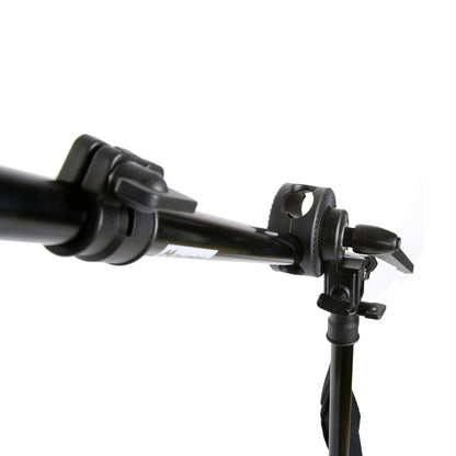 Falcon Eyes Boomarm + Statief + Zandzak LSB-3 — 4