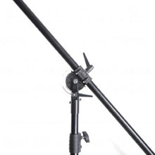 Falcon Eyes Professionele Boomarm + Statief + Waterzak LSB-5 — 2
