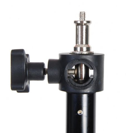 Falcon Eyes Lampstatief L2900GA/B Heavy Duty 284 cm — 2