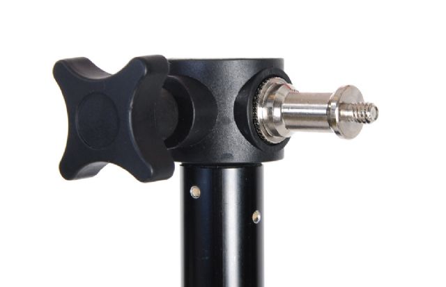 Falcon Eyes Lampstatief L2900GA/B Heavy Duty 284 cm — 3