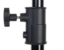 Falcon Eyes Lampstatief L2900GA/B Heavy Duty 284 cm — 4