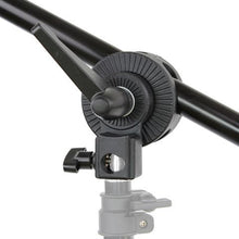 Falcon Eyes Boomarm + Zandzak LB-22H 75-139 cm — 2