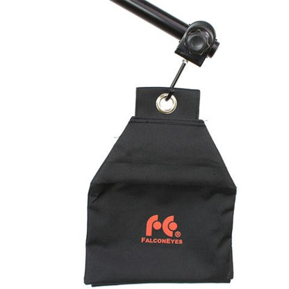 Falcon Eyes Boomarm + Zandzak LB-22H 75-139 cm — 3