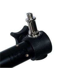 Falcon Eyes Boomarm + Gewicht LB-32M 121-211 cm — 2