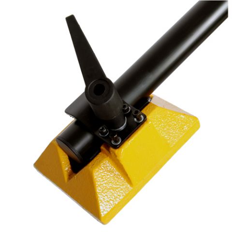 Falcon Eyes Boomarm + Gewicht LB-32M 121-211 cm — 4