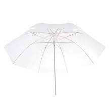 Falcon Eyes Flitsparaplu UR-48T Diffuus Wit 122 cm — 2