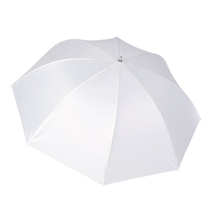 Falcon Eyes Flitsparaplu UR-48T Diffuus Wit 122 cm — 3