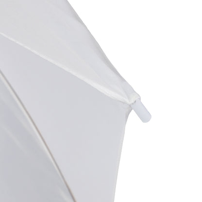Falcon Eyes Flitsparaplu UR-48T Diffuus Wit 122 cm — 6
