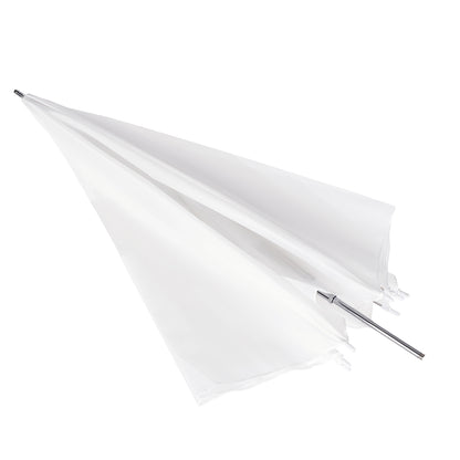 Falcon Eyes Flitsparaplu UR-48T Diffuus Wit 122 cm — 7