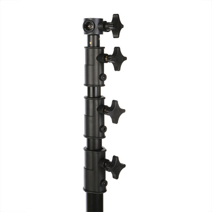 Falcon Eyes Lampstatief L3900GA/B Heavy Duty 394 cm — 3