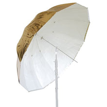 Falcon Eyes Jumbo Paraplu 5 in 1 URK-T86TGS 216 cm