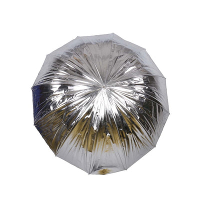 Falcon Eyes Jumbo Paraplu 5 in 1 URK-T86TGS 216 cm — 3